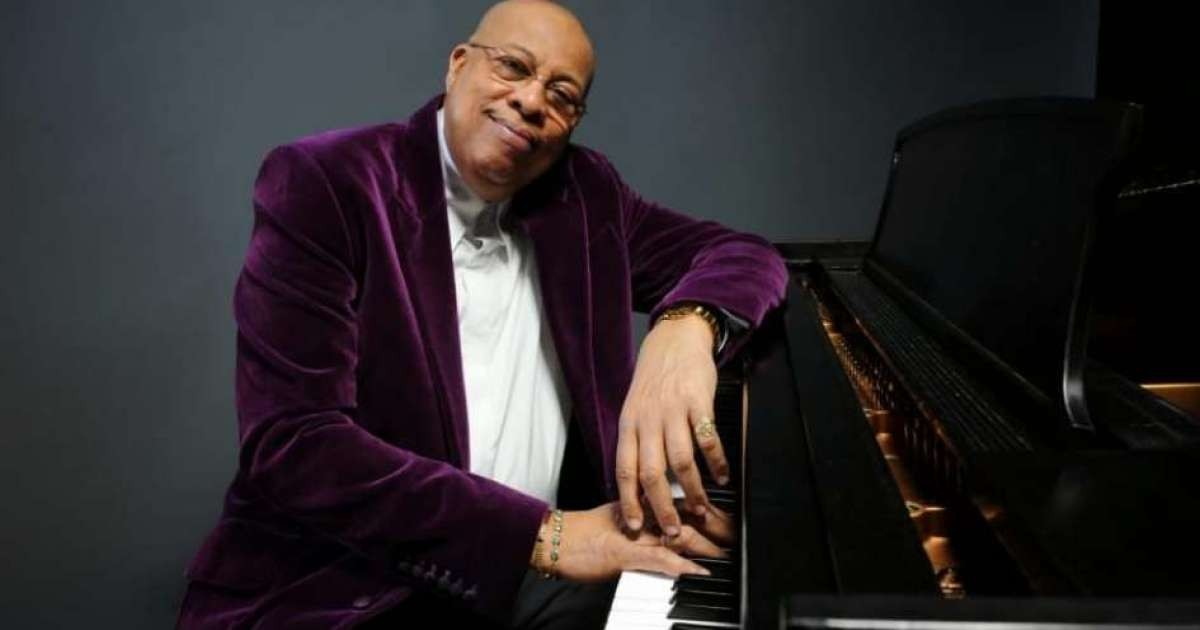 Chucho Valdés Marks 85th Birthday with Two Performances at New York's Lincoln Center