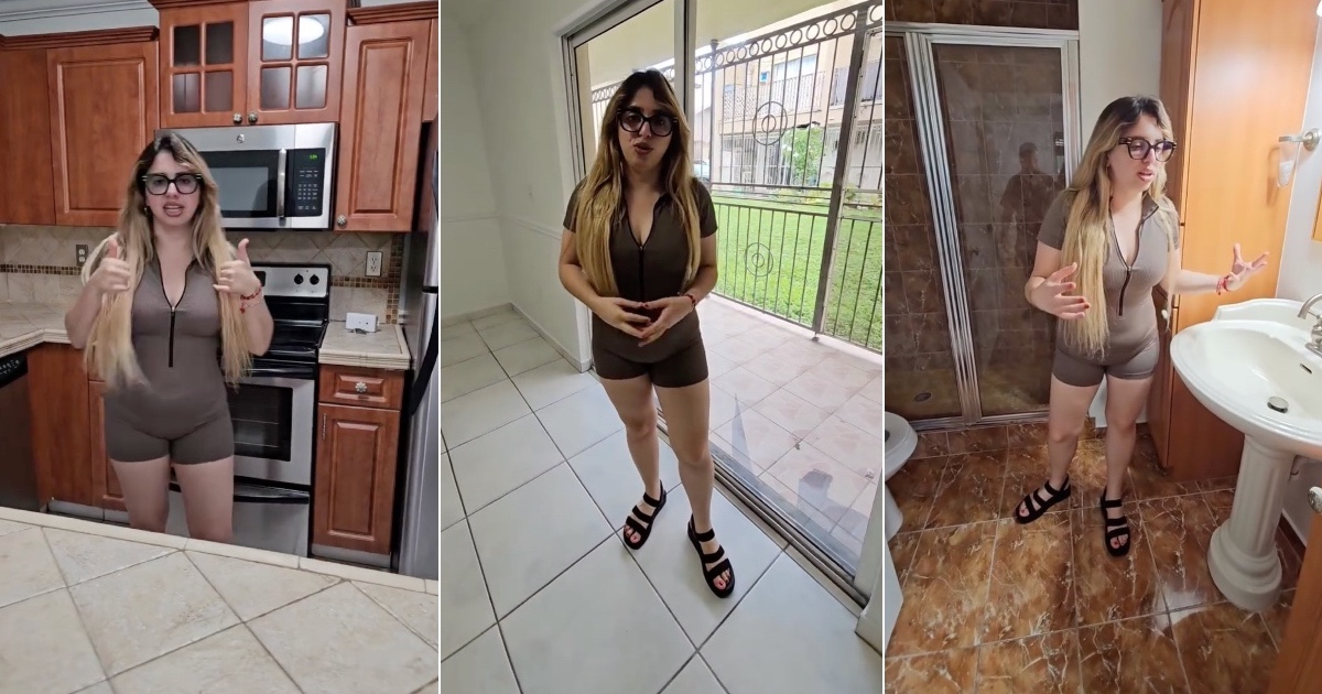 Milenita Reveals Her New Miami Home: "I Couldn't Ask for More"