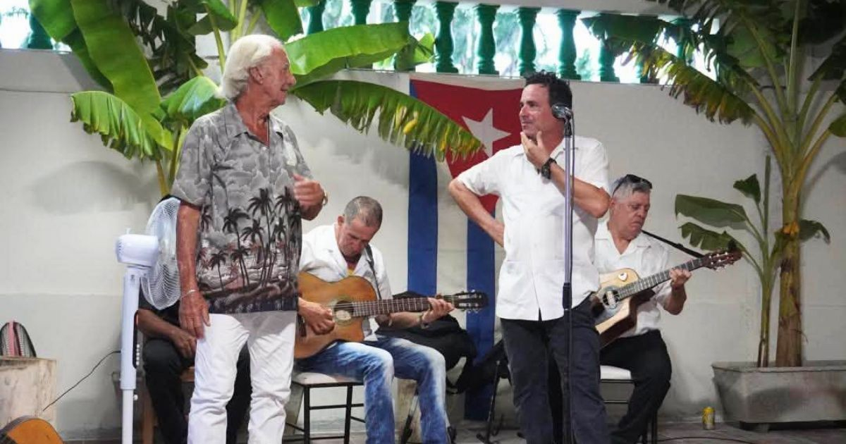Alonso Pino, Renowned Cuban Improviser, Passes Away