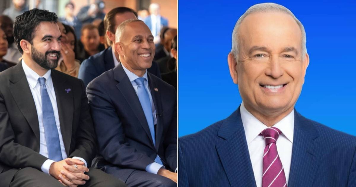 Hakeem Jeffries Visits Miami to Boost Eliott Rodríguez Against María Elvira Salazar in Congressional District 27