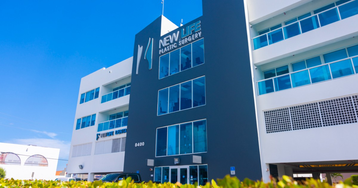 New Life Plastic Surgery © New Life Plastic Surgery.com