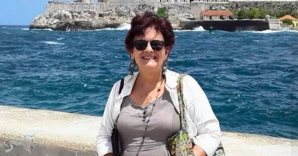 Carolina de la Torre's Legacy Mourned by Cuban Intellectuals and Artists