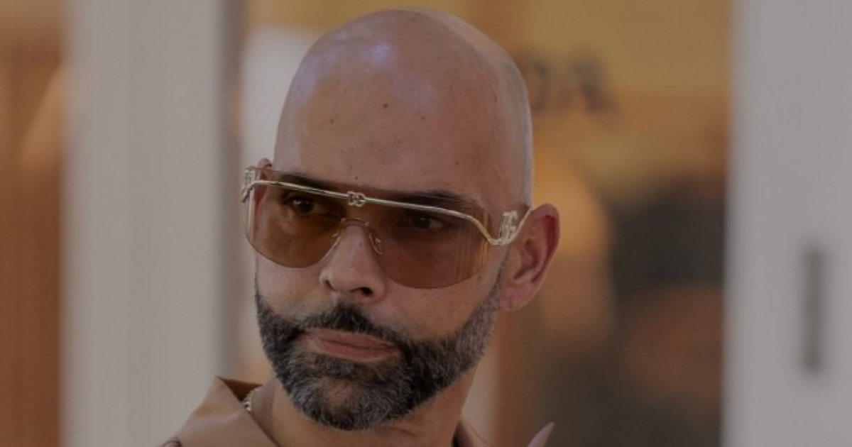 Venezuelan Musician Gus Ormo's Death in Weston Pool Deemed Suspicious