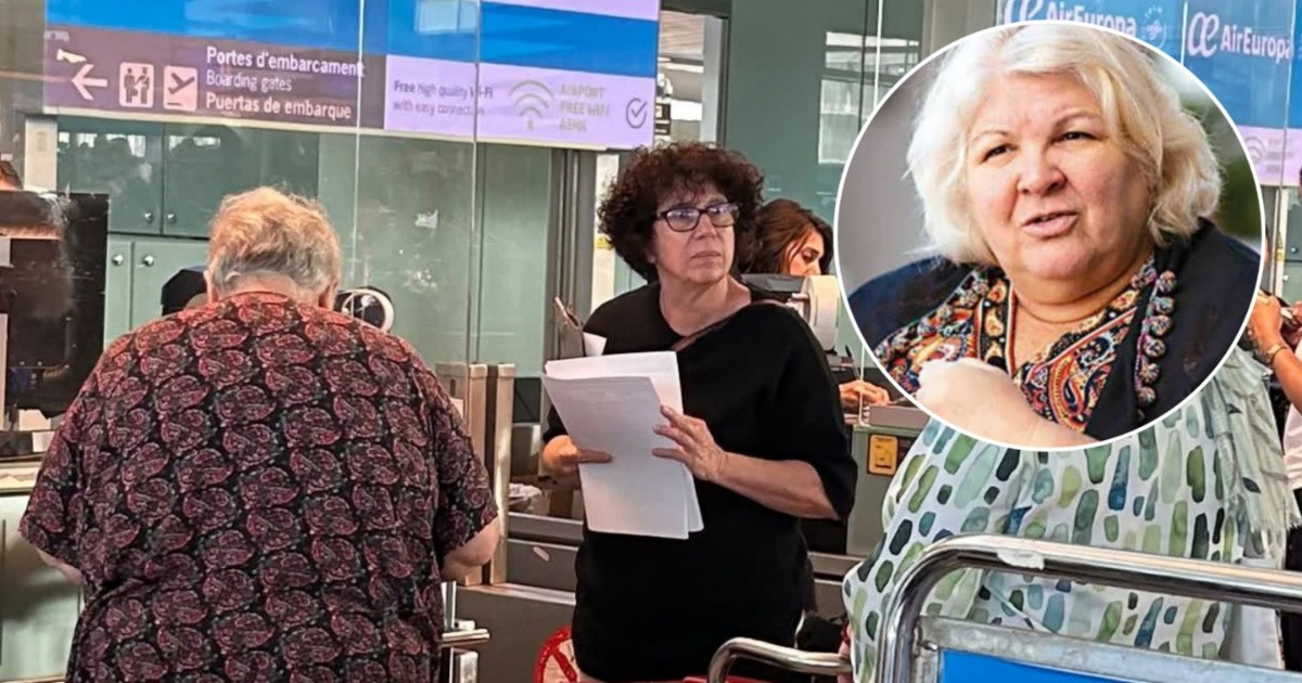 Paquito D'Rivera Confronts Che Guevara's Daughter Flying First Class to Spain: "Anyone Can Be a Communist Like That, Comrade"