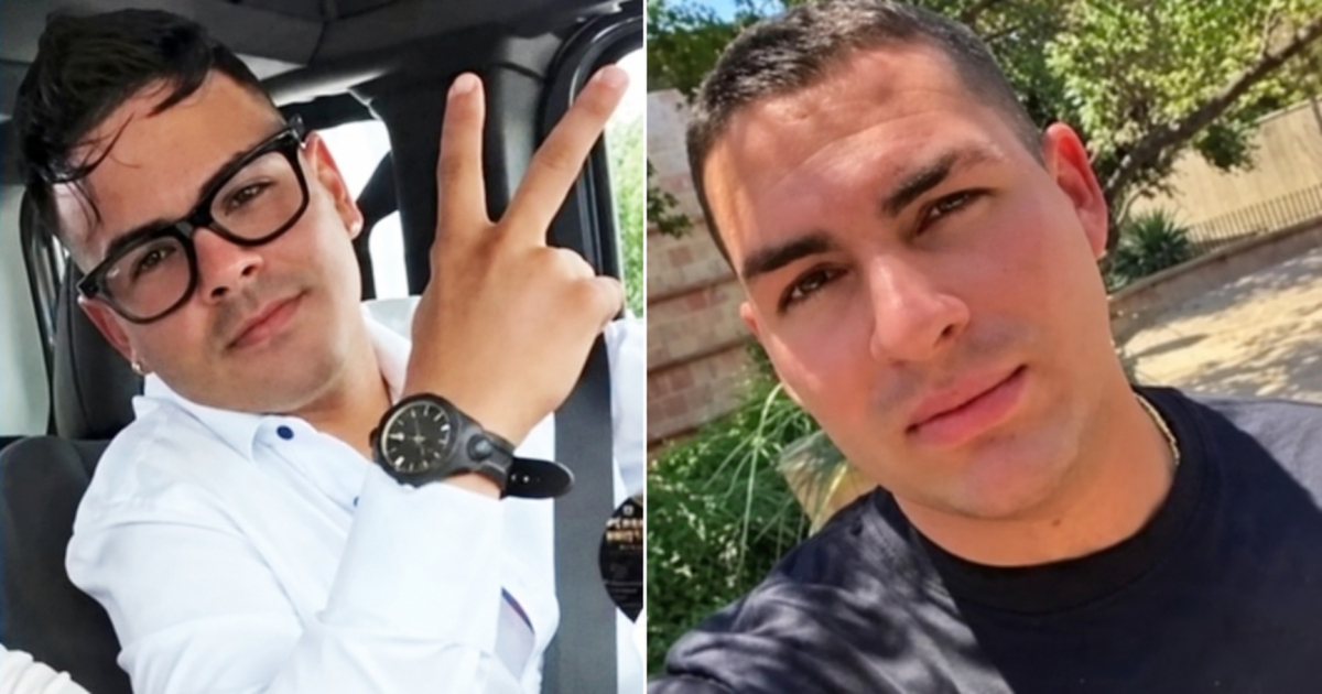 Cuban Families Challenge Coast Guard's Arrest of Young Men Fishing in Florida Keys