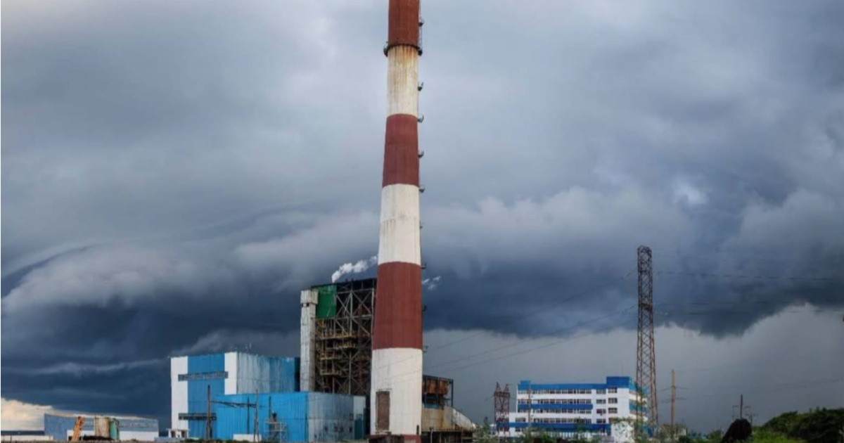 Cuba's Power Company Faces Mockery After Labeling CTE Antonio Guiteras as "Most Efficient Block"