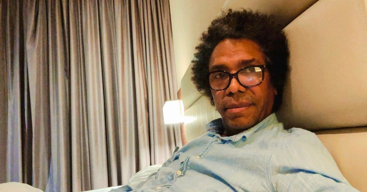 Raúl Torres Calls Cubans 'Broken Hearts' but Avoids Assigning Blame