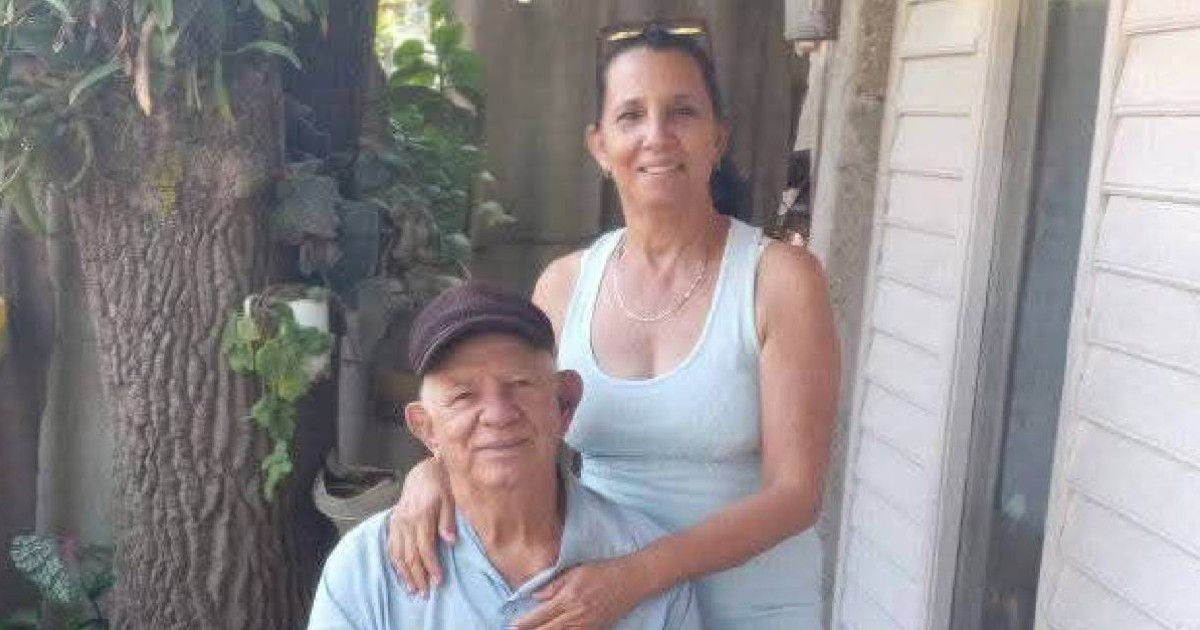 Elderly Cuban Denied Food Ration Due to Daughter's Residence in Brazil