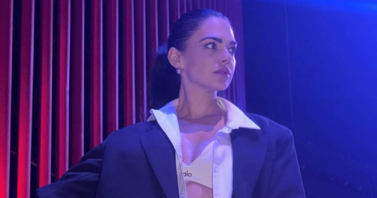 Livia Brito Shares the Reason Behind Her Disappearing Cuban Accent