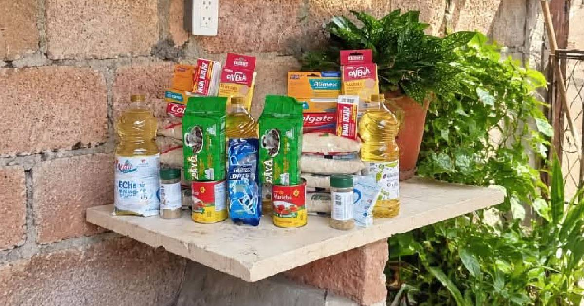 Swiss NGO Allocates $53,000 in Direct Aid to Cuban Families: "No Middlemen Involved"