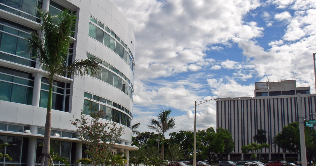 Condo Prices in Broward Plummet: Median Drops 14.5%