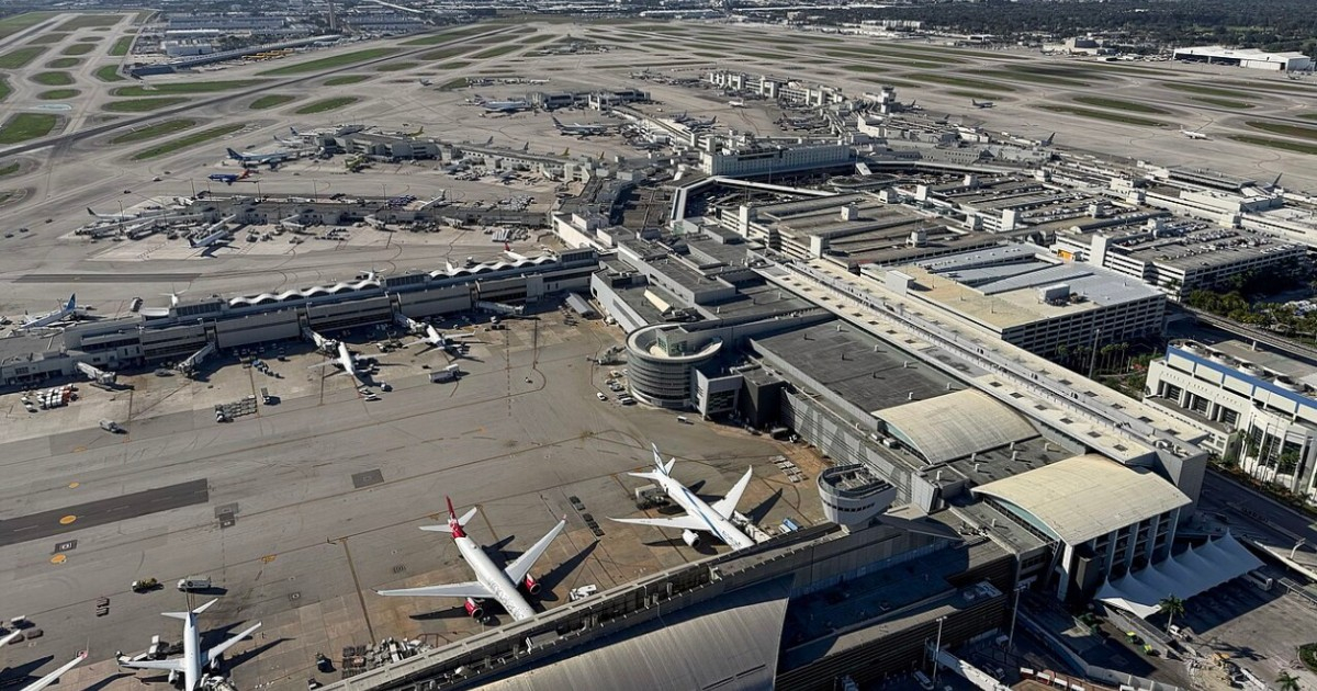 Kendall Residents Protest Airplane Noise as Miami Executive Airport Expansions Continue
