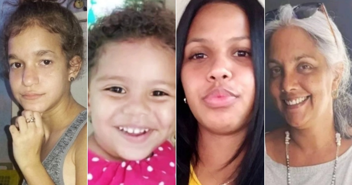 Brother of Karildi Marín Calls on Families of Missing Persons in Cuba to Form Support Network