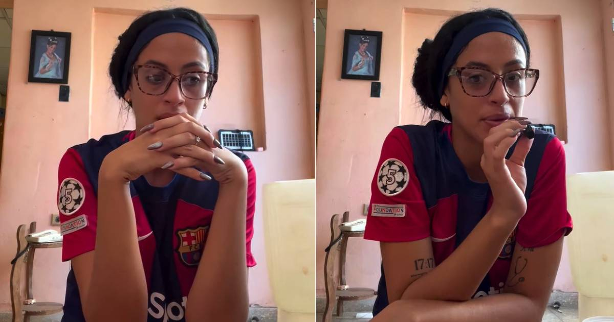A Cuban Doctor's Journey: From Top Student to Unfulfilled Dreams