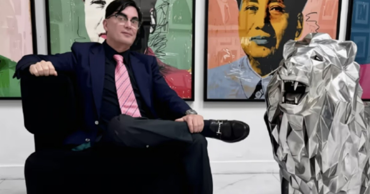 Miami Art Dealer Sentenced to Nearly Four-Year Term for Selling Fake Andy Warhol Pieces