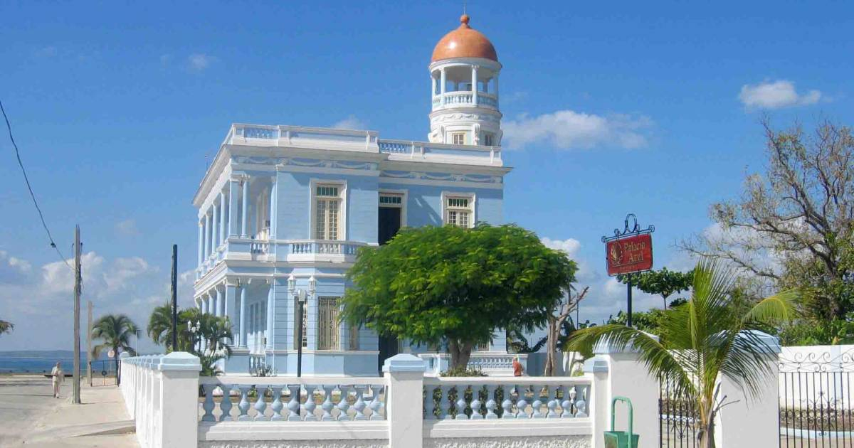 Cuban Government Seeks Investors, Including Expatriates, to Revitalize Cienfuegos Tourist Sites