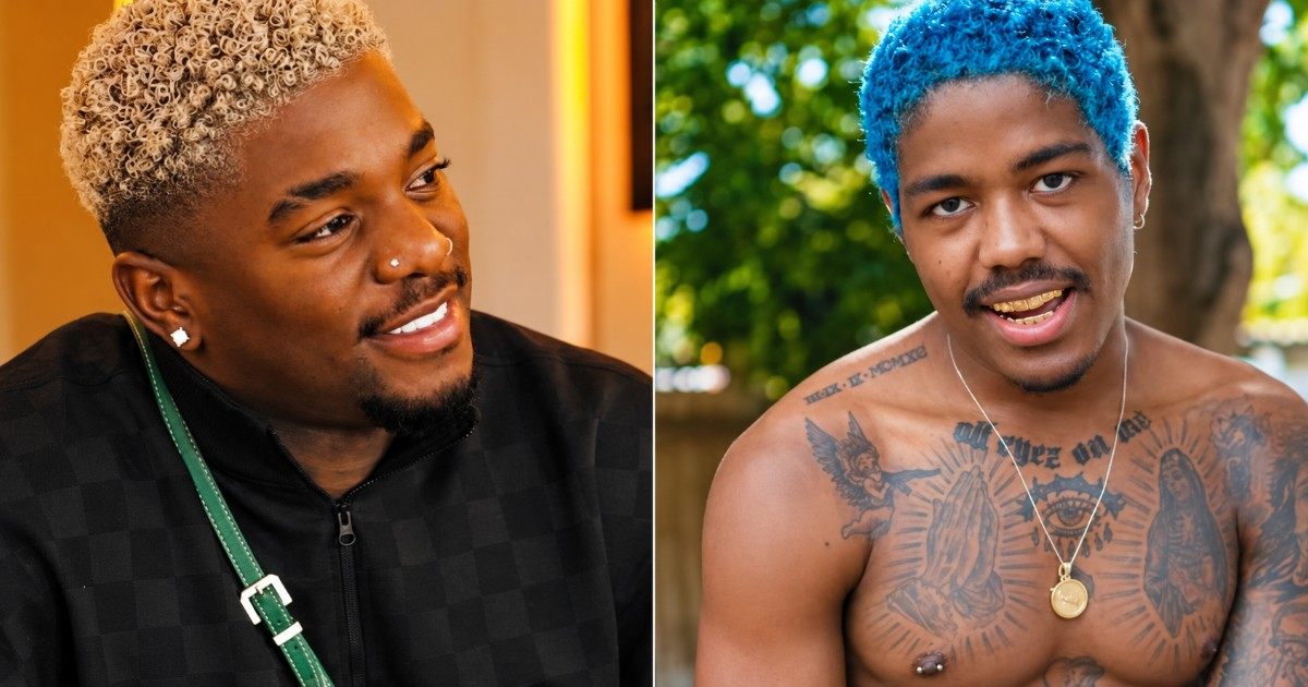 Surprise in the Music Scene! Wampi and L Kimii Reconcile: "Time to Make History"