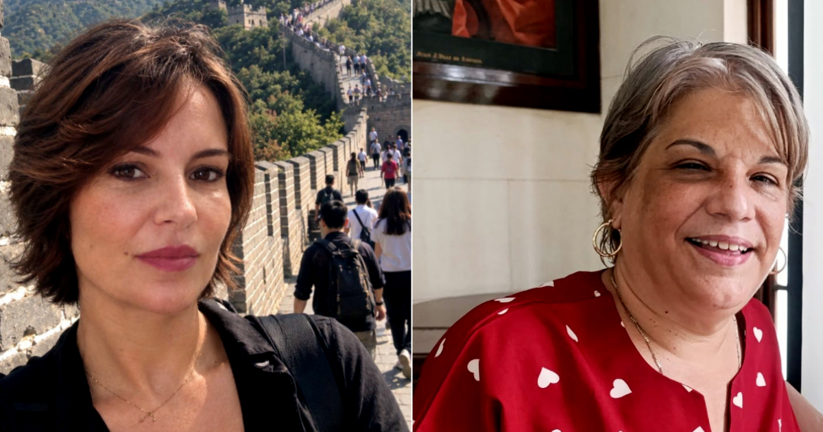 Ana Hurtado Blames Trump for Cuba's Power Outages, Official Journalist Highlights Lack of Empathy