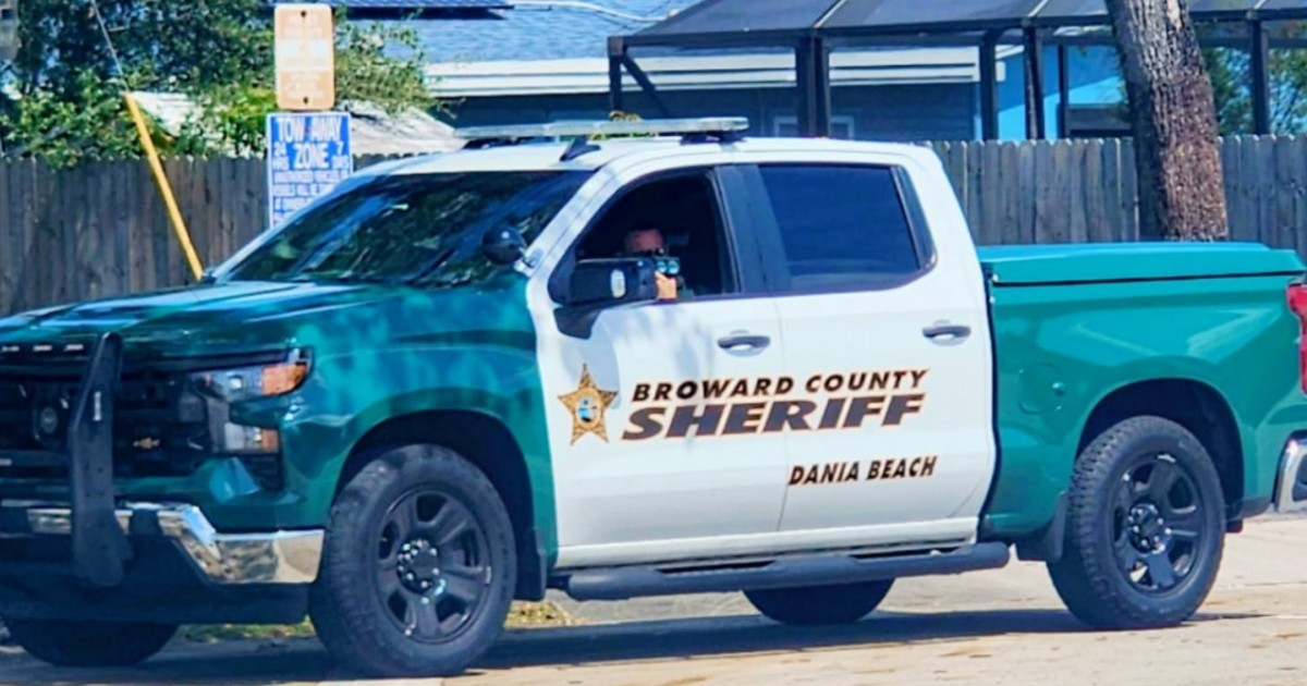 21-Year-Old Woman Charged for Fatal Hit-and-Run in Dania Beach: Hid Car at Dealership Where She Worked
