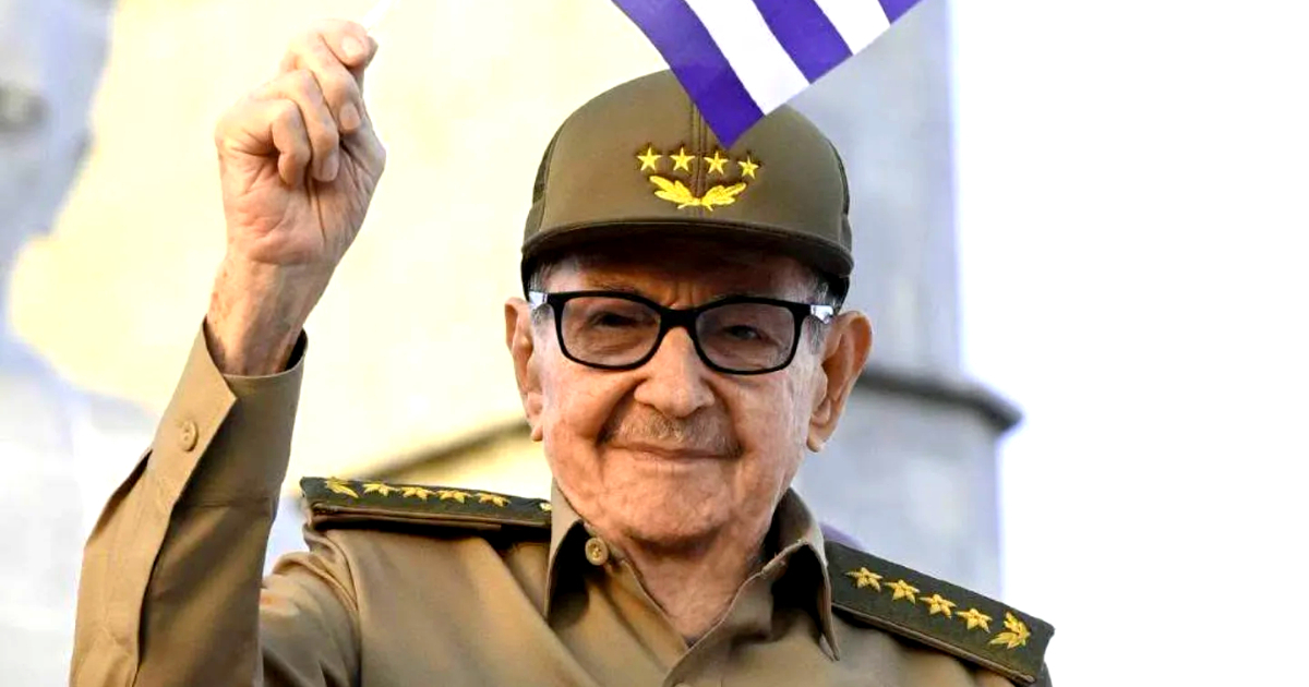 Florida Seeks Extradition of Raúl Castro if Detained Outside the State