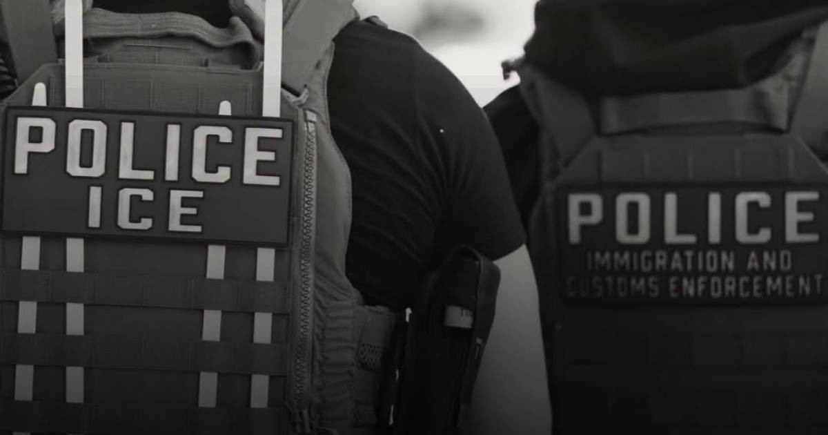 Father of Three Dies in ICE Detention Center: Family Claims Neglect