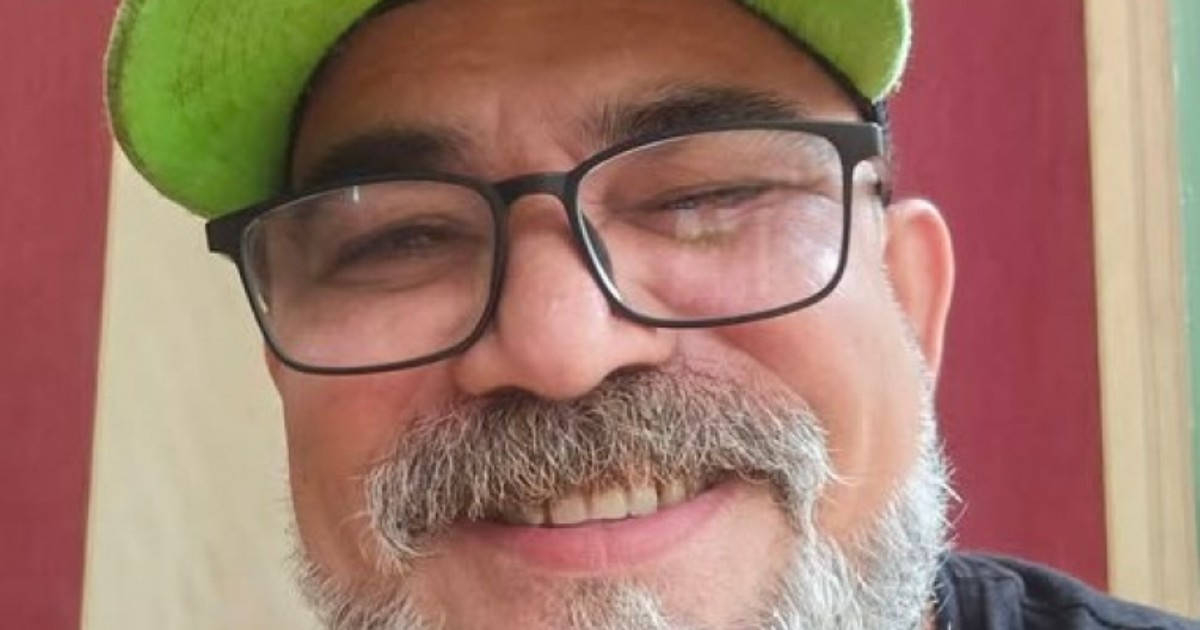 Ray Fernández Smiles Again After Violent Attack in Havana