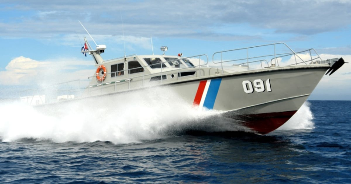 Cuba's Regime Claims Survivors of Cayo Falcones Clash 'Confessed': Death Penalty Possible