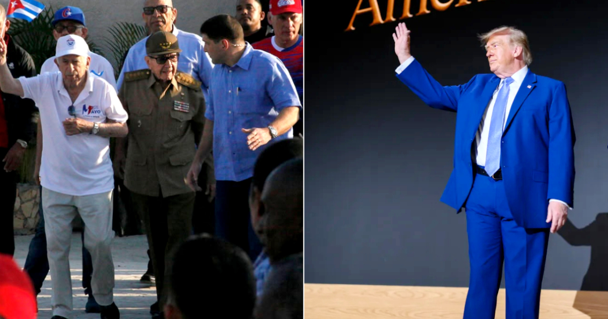 Is Justice Being Served or Is It Just Political Maneuvering? Raúl Castro's Arrest Warrant Sparks Debate Among Cuban Exiles