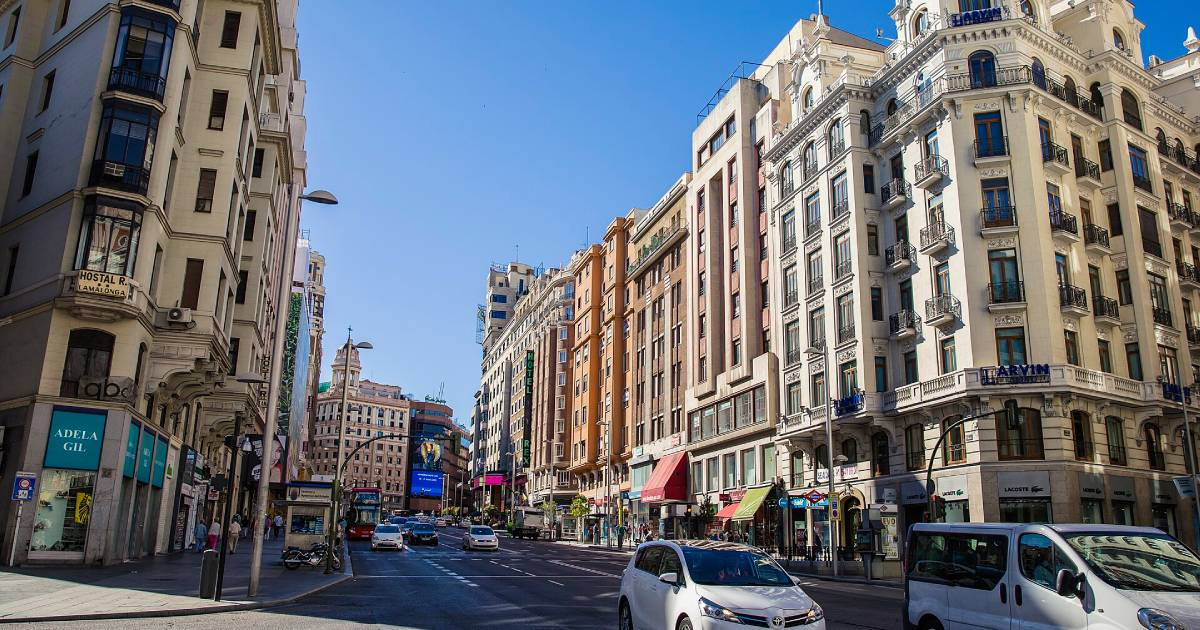 One in Three Market Rent Workers in Spain Falls Below Poverty Line After Housing Costs, Oxfam Reports