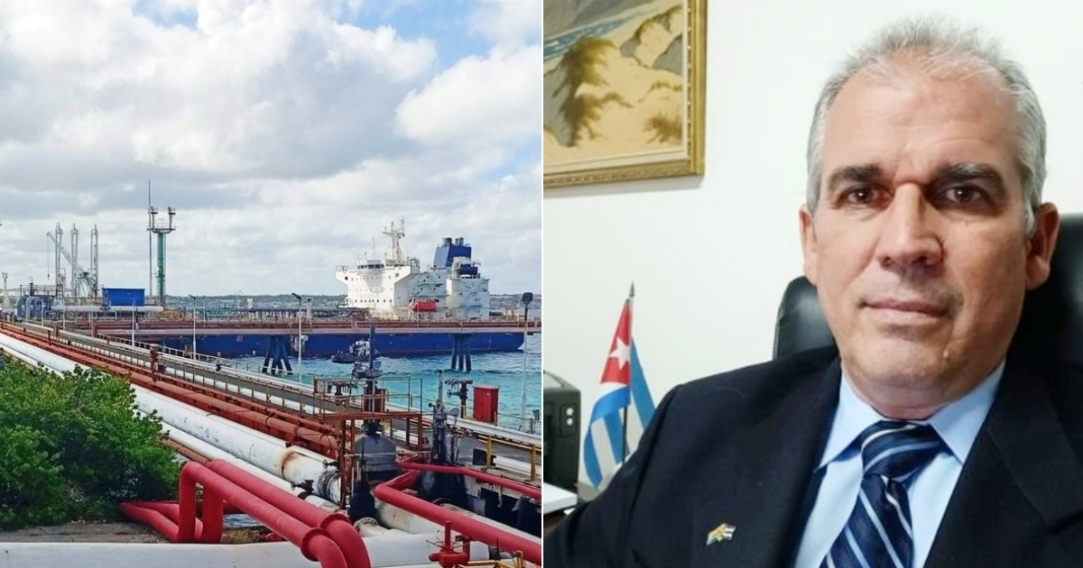 Cuban Ambassador Reveals Limits of Russian Oil Aid