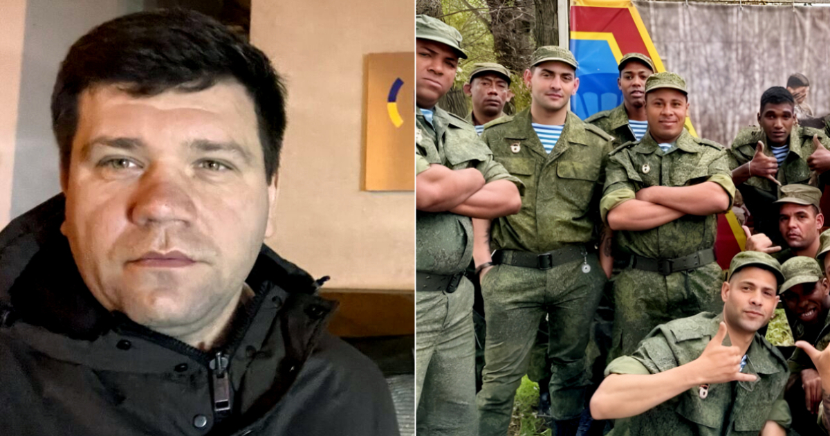 Ukraine Raises Alarm at UN Over Russia's Recruitment of Cuban Nationals, Demands Release of Detainees