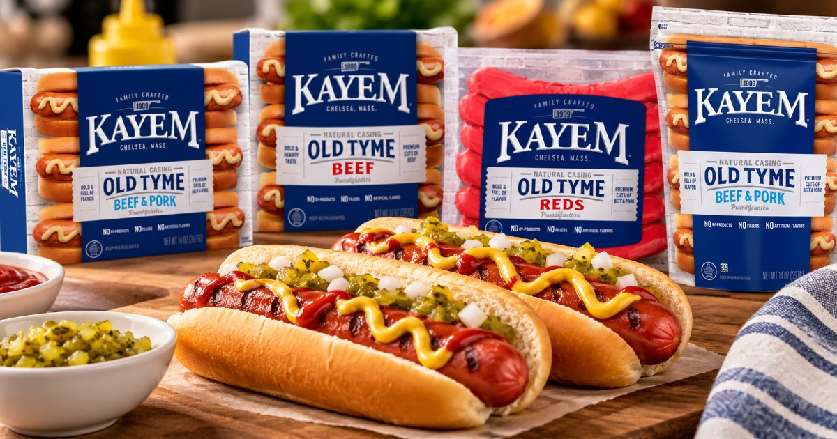 Kayem Recalls Nearly 1.6 Million Pounds of Meat in the U.S. Due to Cooling System Failure