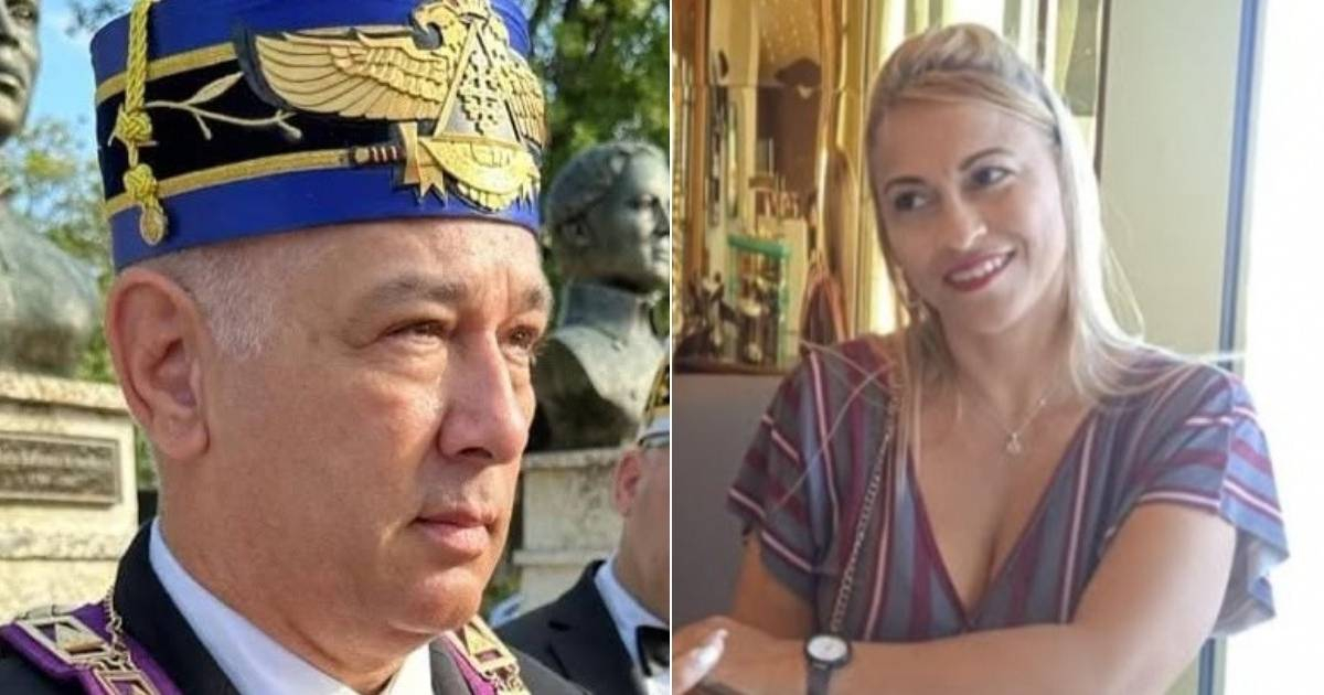 Judge Overseeing Trial of Cuban Masonic Leaders Previously Sentenced Anna Bensi