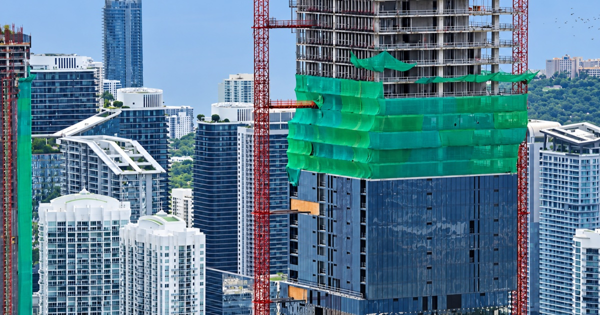 Miami Joins Initiative to Speed Up Housing Development: Key Insights