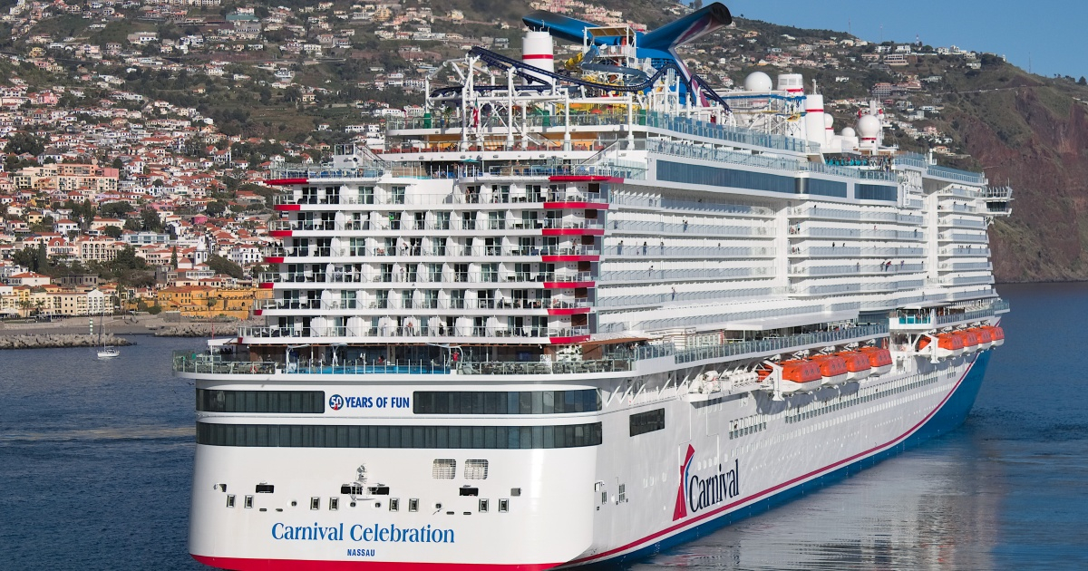 Carnival to Revamp Beverage and Wi-Fi Pricing for Miami Cruisers