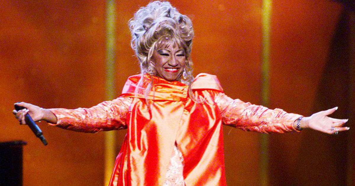 Celia Cruz Honored with New Plaza in Miami on Her 101st Birthday