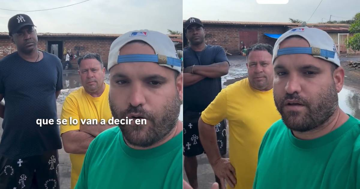 Cubans Sent Back to Africa May Get Help Moving to Latin America, Says Affected Individual