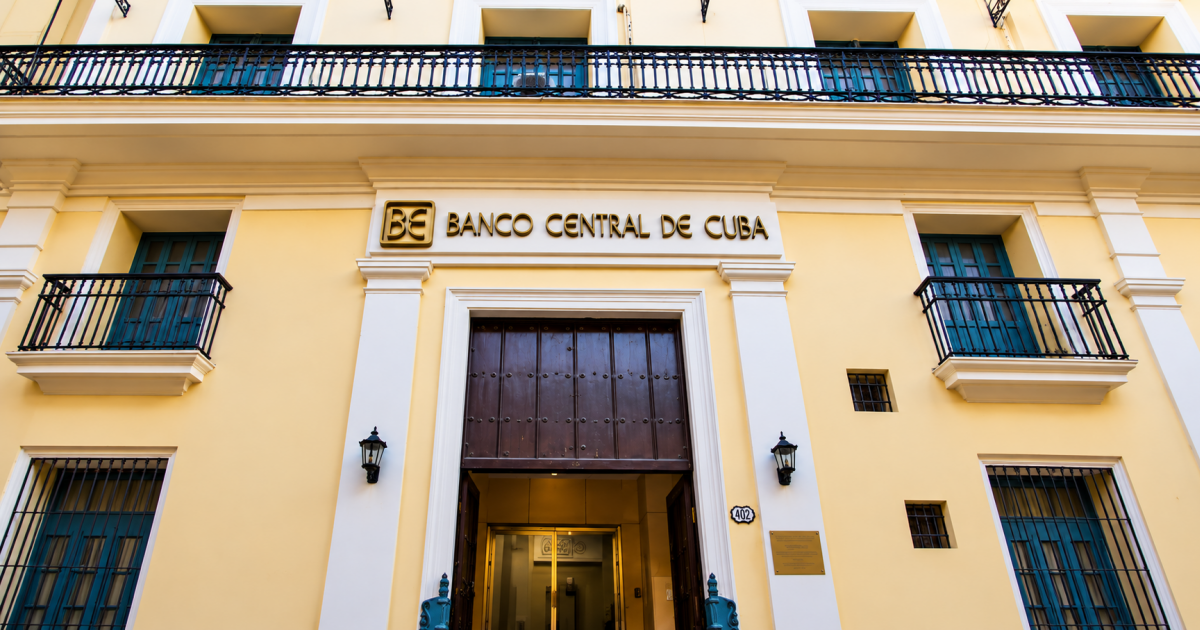 Central Bank of Cuba Introduces New Guidelines for Bank Accounts and Local Development Project Funding