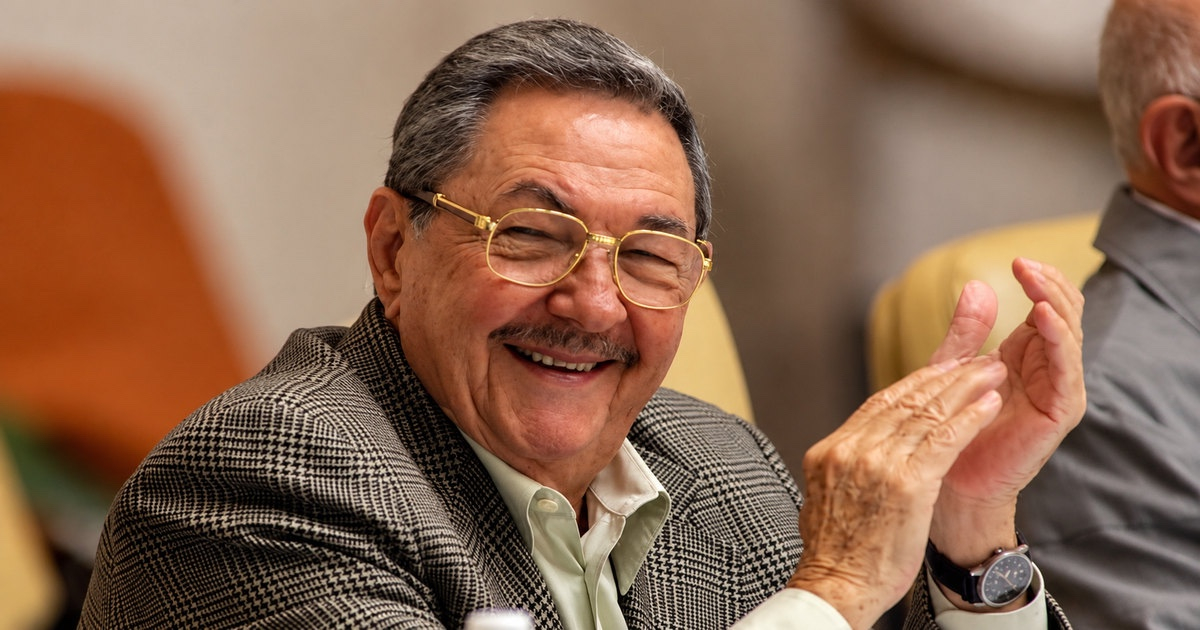 Paquito D'Rivera Expresses Doubt Over Florida's Arrest Warrant for Raúl Castro