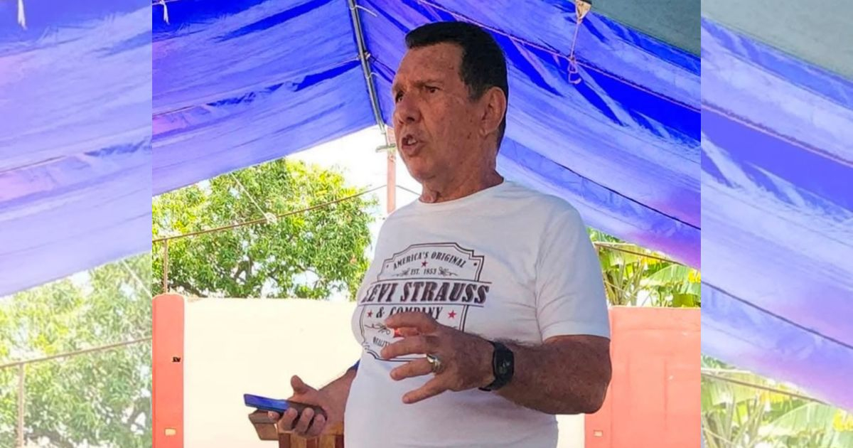 Denuncian represalias contra pastores cubanos que ofrecen desayunos a ni&ntilde;os y alimentos a personas vulnerables