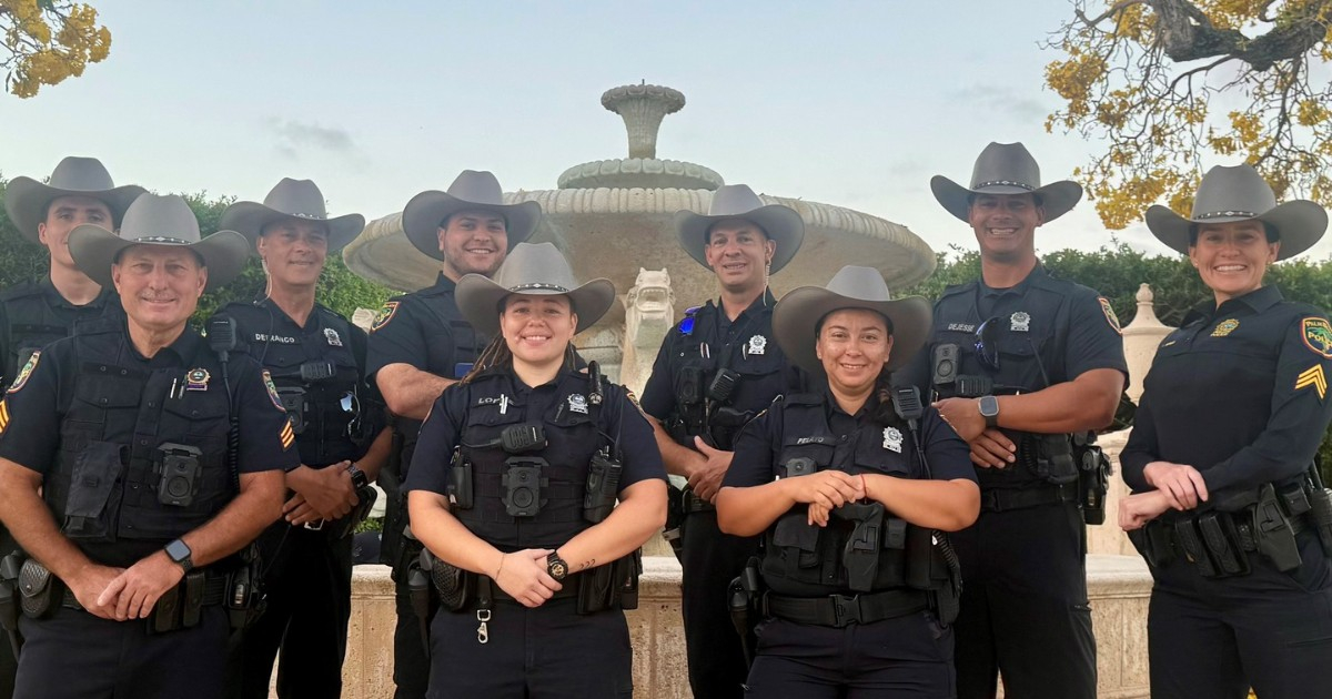 Controversy in Miami-Dade: Sheriff’s Office Allocates $132,000 for 1,000 Cowboy Hats