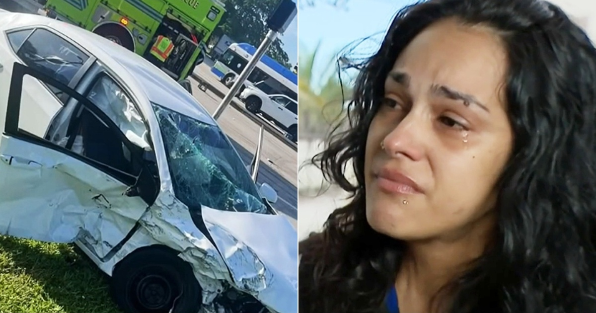 Mother Seeks Support in Miami After Daughter's Tragic Car Accident Leaves Her Bedridden