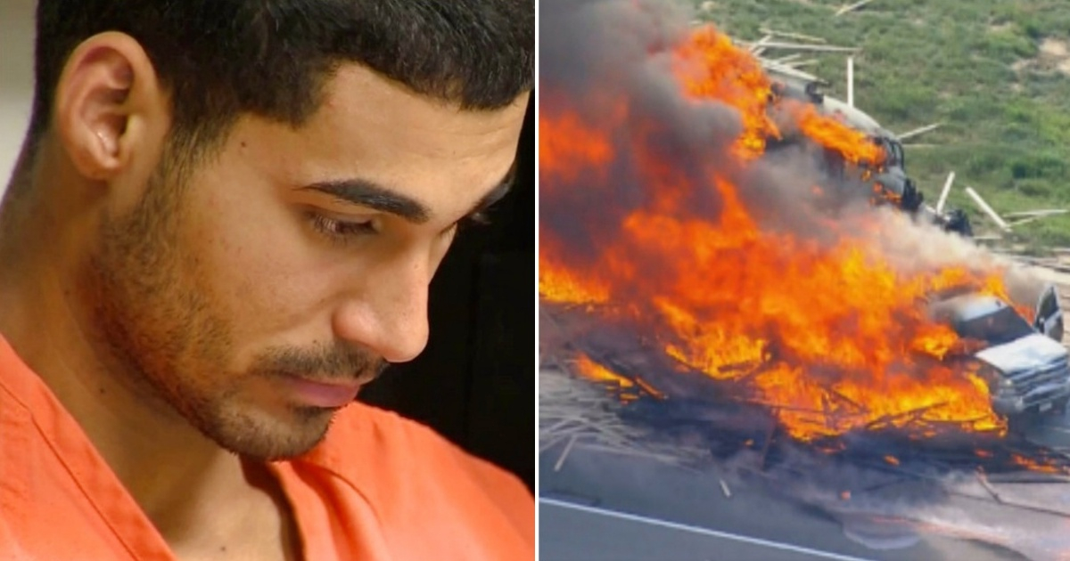 Colorado Parole Board Denies Cuban Trucker's Parole Request in Fatal Accident Case