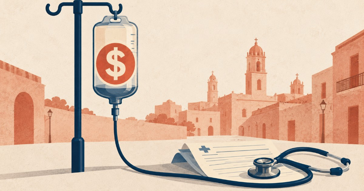 Private Healthcare in Cuba Faces Criticism Amidst Controversy Over Dollar-Based Services