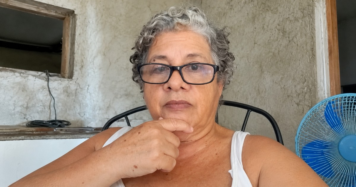 Cuban Woman's Outcry: "How Much Longer Will We Sit Here?" – Hunger, Blackouts, and Censorship in Havana