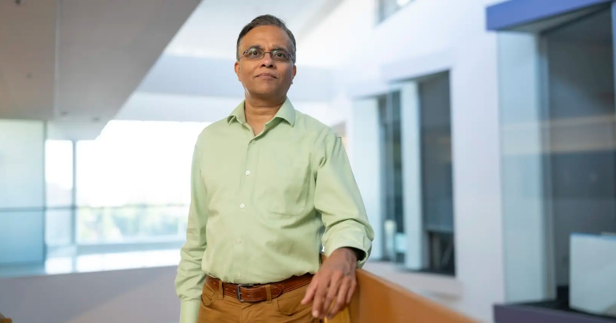Carnegie Mellon Appoints Jignesh Patel as Inaugural Dean of Miami Campus