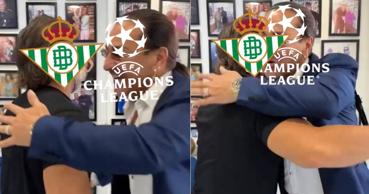 Spanish Club Betis Uses Cuban Jewelers' Video for Humorous UEFA Jab