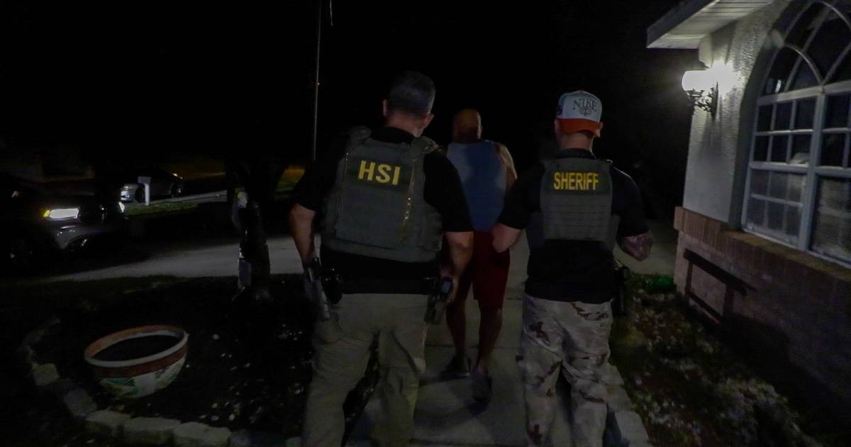 U.S. Justice Department Charges Two Cuban Nationals with Illegal Voting in Florida