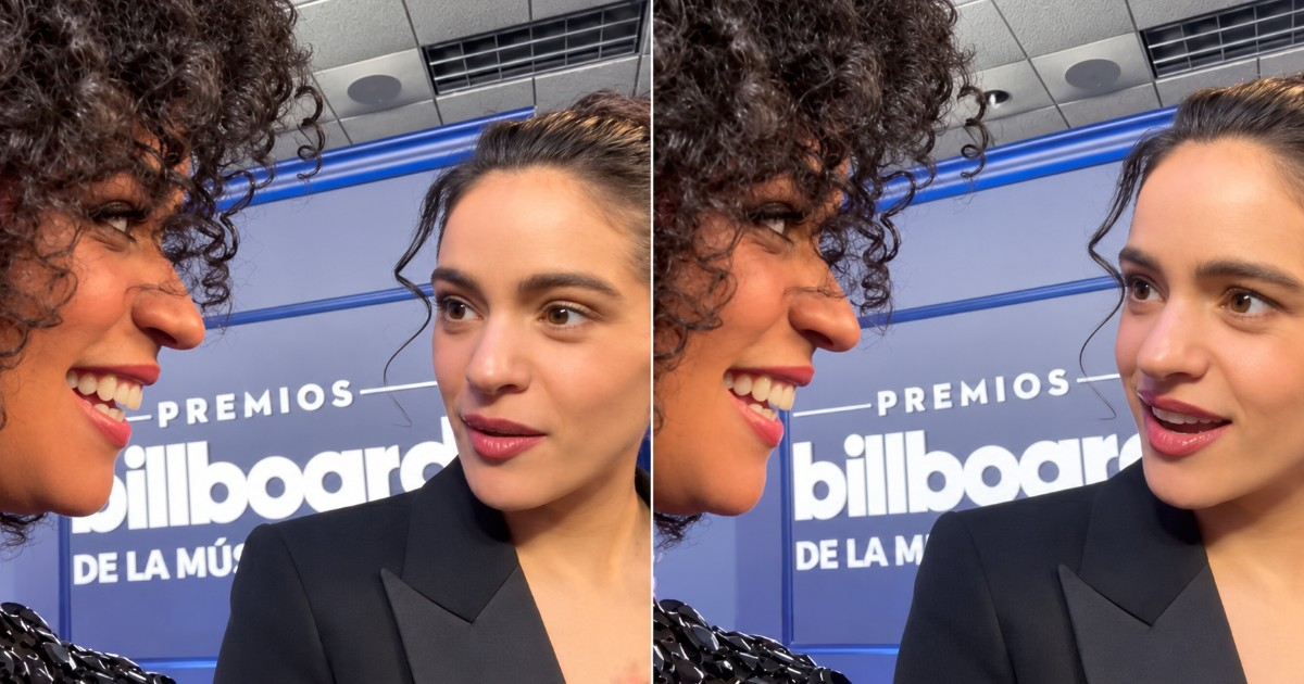 Rosalía's Surprising Interest in Cuban Reparto: Seidy La Niña's Billboard Inquiry
