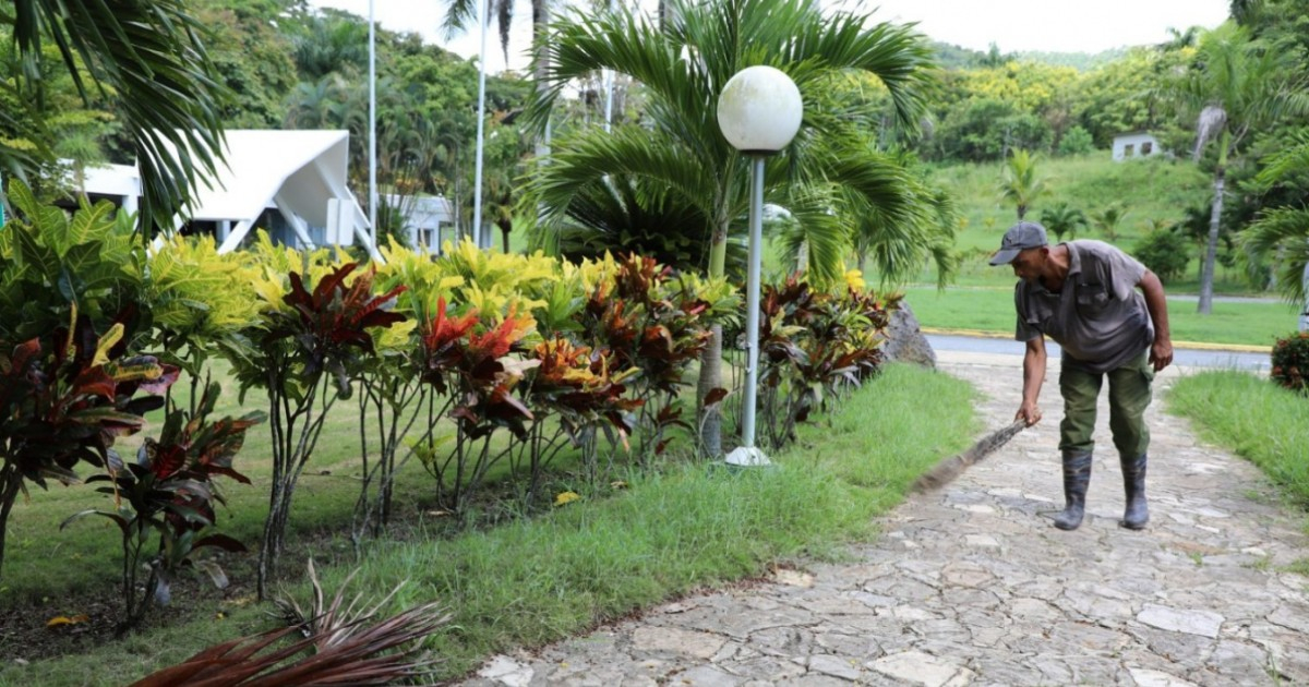 Soroa Remains Closed for Over Four Months Despite Interest from Private Sector